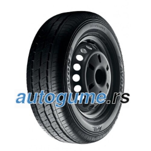 Avon AV12 ( 195/70 R15C 104/102R 8PR DOT2022 ) letnja auto guma Slike