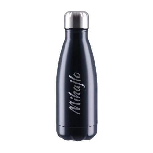 Festa ampola fla&amp;scaron;ica za vodu 500ml - odaberite ime ( 412187 ) Slike