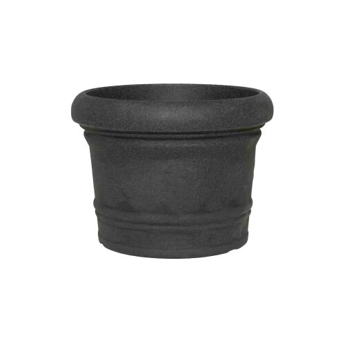 Siena Garden 41-70-02-GA 417002GA posuda za biljke plastika antracitna boja Cijene