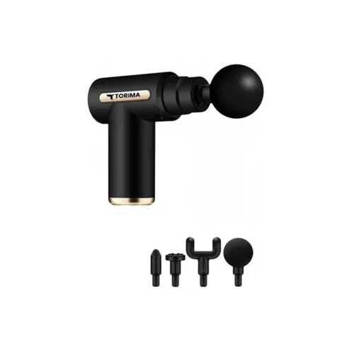  Torima masažer TRM-BX-720-BLACK Cijene