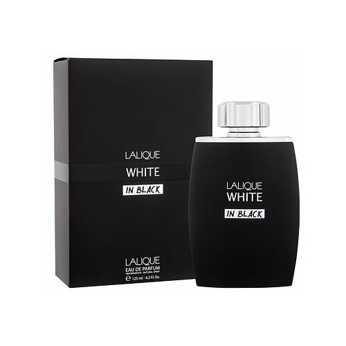 Lalique muški parfem white in black edp 125ml Cene