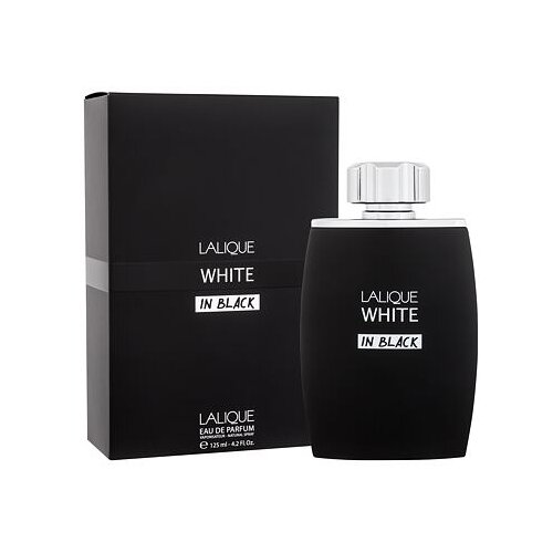 Lalique White In Black parfem 125 ml za muškarce Cijene