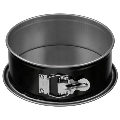 Kaiser Inspiration mini-springf. pan with flat bottom 20 cm Slike