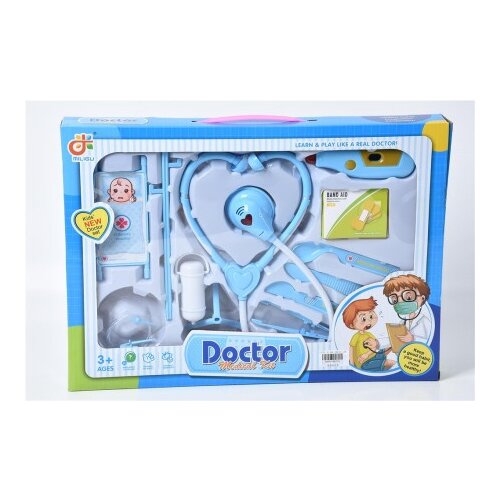  Dečiji Doktorski set za igru ( MKN188274 ) Cene