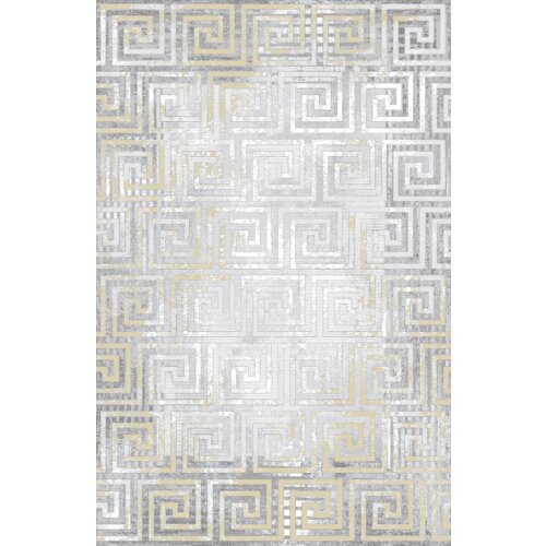  Safyun tepih alissa AS733 grey 80X150 Cijene