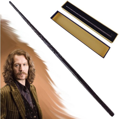 HARRY POTTER Sirius Black replika čarobne palice Cene