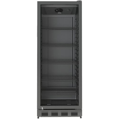 Silva G-KS 3580 Hladilnik za steklenice 358 litrov, steklena vrata, digitalni zaslon, crna 500038 Cene