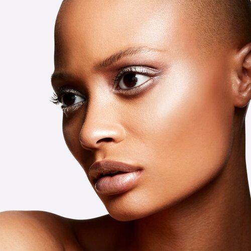Mac Extra Dimension Skinfinish osvetljevalec 9 g odtenek Double-Gleam Cene
