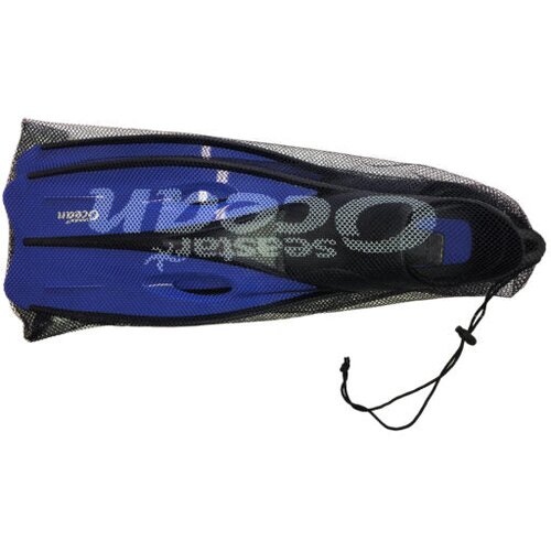  Plavutke za plavanje 42-44 Ocean Temno Modre Slike