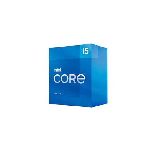 CPU Intel Core i5-11400 Processor 2.60GHz... Slike