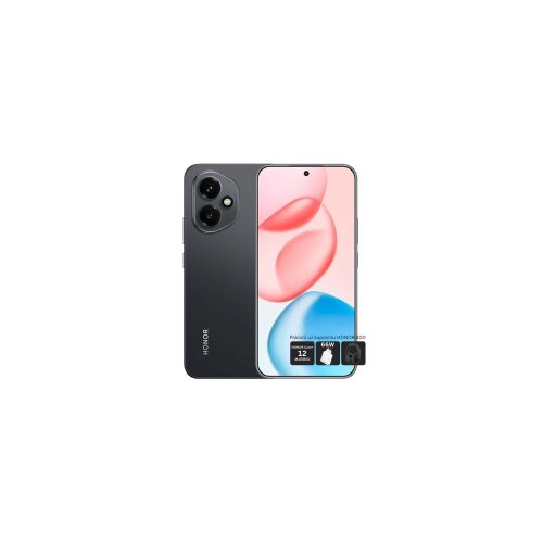 Honor mobitel 400 8GB 256GB 5G Crni Slike