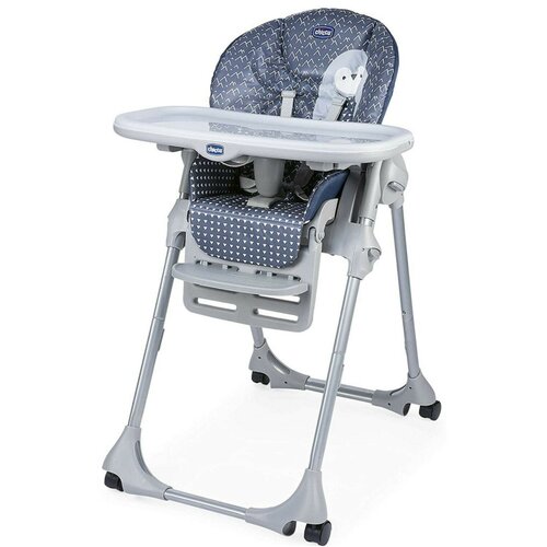 Chicco hranilica POLLY EASY, PinguinID: EK000447808 Cene