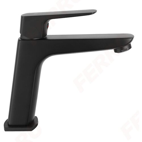 Ferro Baterija za lavabo crna Vitto Verdeline BVI2VL-BL Ferro Cene