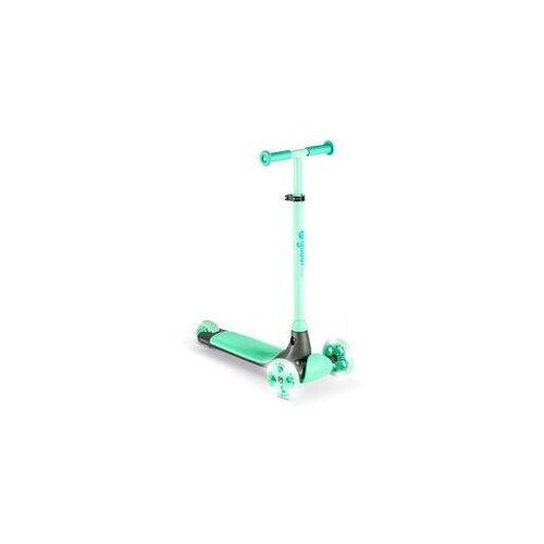  Yvolution YGlider KIWI trotinet zeleni Cene