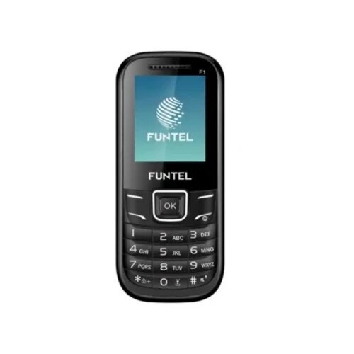 Funtel f1 32/32mb Mobilni telefon Cene