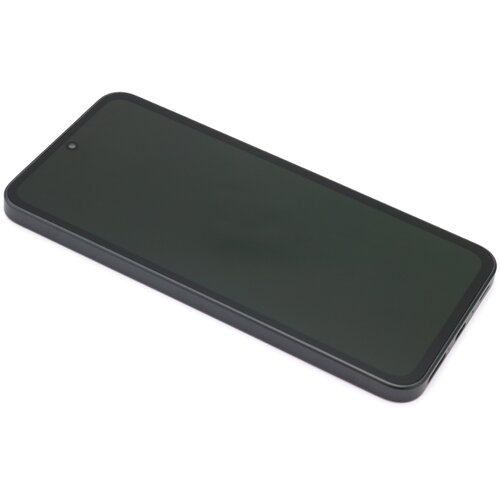  LCD za Samsung A366B/Galaxy A36 5G + touch screen + frame Black OLED Cene