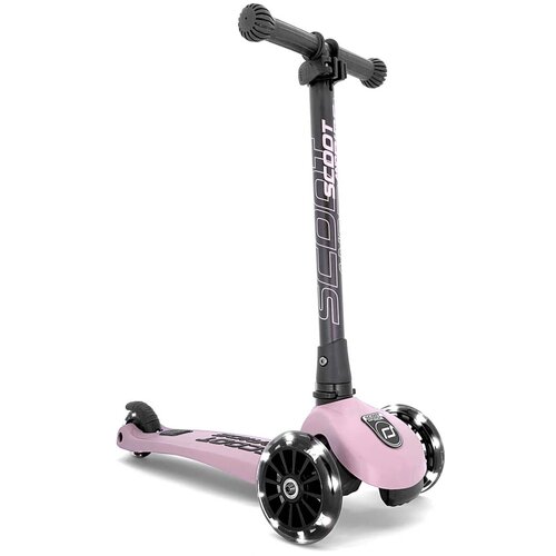 Scoot and ride Trotinet za decu Highwaykick 3 LED Cene