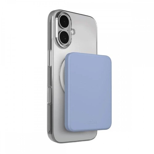 Puro POWERBANK 4200 MAH ZA MAGSAFE ZA APPLE TELEFONE, ODPOREN NA UDARCE, (5000259794) Cene