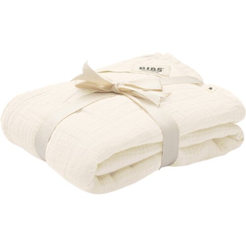 Bibs tetra plenica 120 x 120 cm ivory Cene