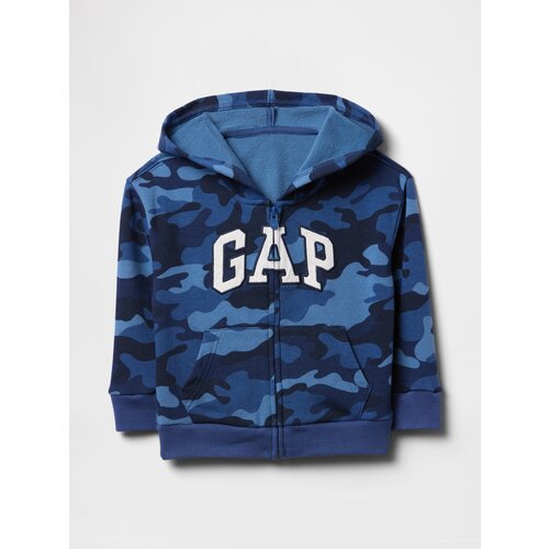 GAP Baby sweatshirt with logo - Boys Slike