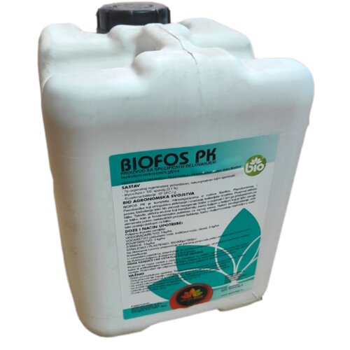 SPECIAL AGRI Kompleks mikroorganizama Biofos PK, 6 kg Cene