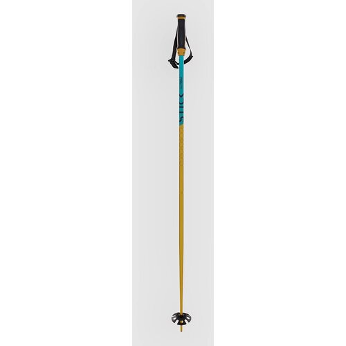 V&amp;ouml;lkl Phantastick 18mm 2027 Ski Poles yellow Slike