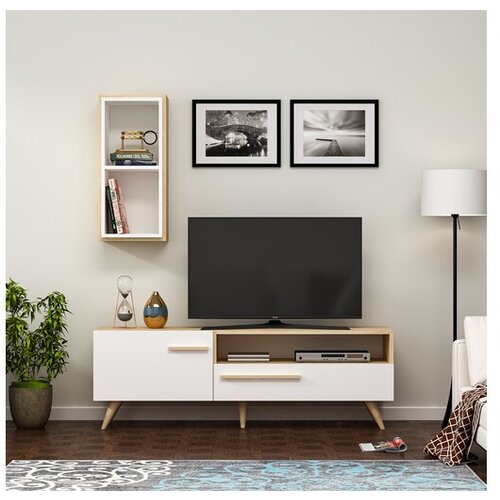 Hanah home TV komoda Zera 475OLV1467 Cene