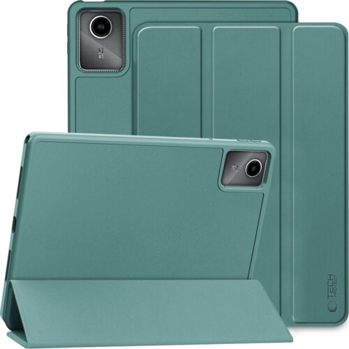 TECH-PROTECT SC PISALO LENOVO TAB M11 11.0 TB-330 STYLUS ZA TABLIČNI RAČUNALNIK ZELENO, (21981075) Cene