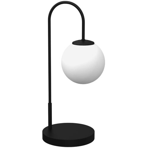  Stona lampa CAMBRIDGE 1xE14/60W/230V crna Cene