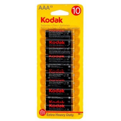 Kodak baterije AAA/10kom Cene
