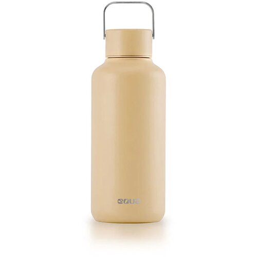 Equa Steklenica za vodo Timeless Latte, 600 ml Cene