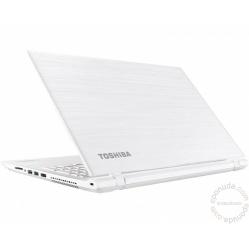 Toshiba Satellite C55-C-1KR laptop Slike