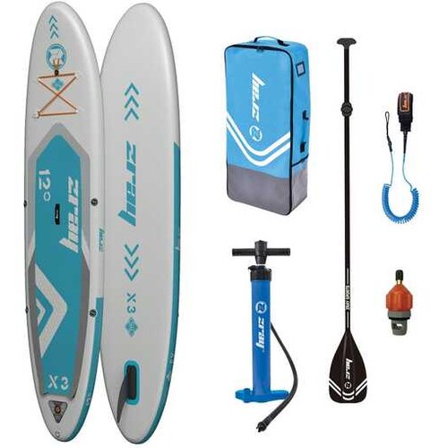  JILONG-AVENLI sup deska all around advanced x3 26-573000, 365cm Slike
