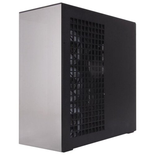 Arctic Kući&scaron;te Xtender (ACPCC00018A) ARGB black Cene