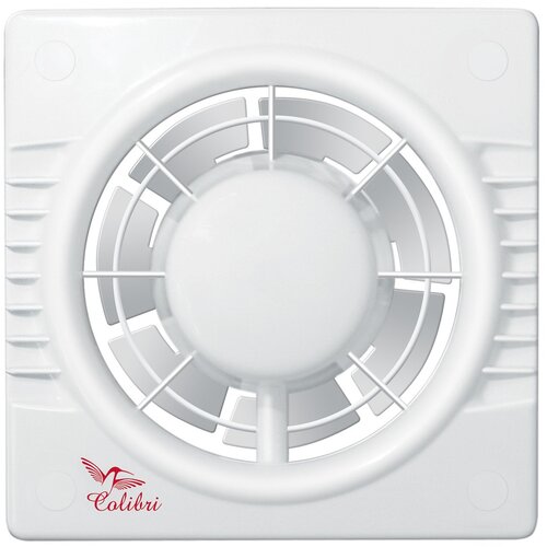 Vents Colibri Izduvni ventilator, 100mm, 95m3/h, 12W, IP34 Cene