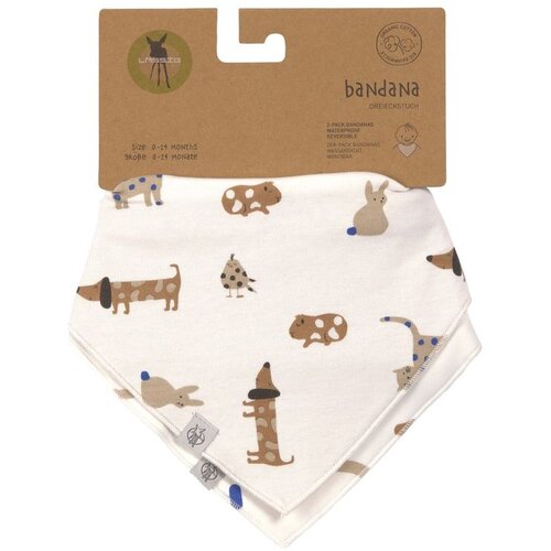 Lässig slinček/rutica 2 kosa little mateys royal blue Cene