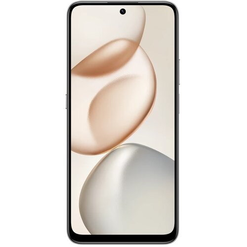 Honor 400 Smart 5G 17.2 cm (6.77) Dual SIM Android 15 USB Type-C 4 GB 128 GB 6500 mAh Silver Cijene