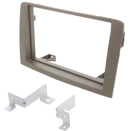 Radio blenda Fiat,Lancia 2Din RAM-40.195.3 Cene