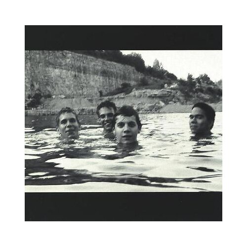  Slint - Spiderland Cene