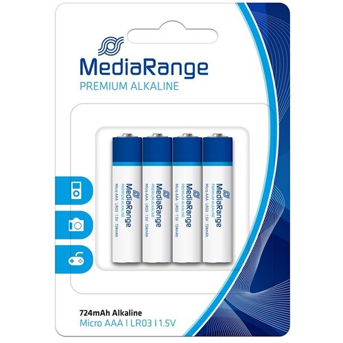  Lr 03 1,5v mediarange 1/4 alkalna MEDIARANGE Slike