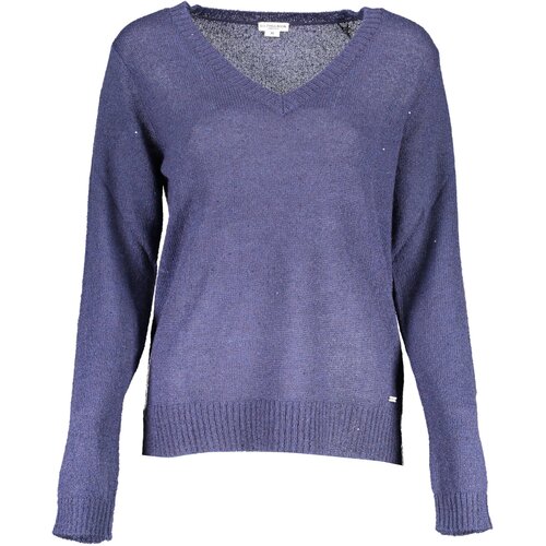 U.S. Polo Assn. US POLO WOMEN&#39;S BLUE SWEATER Cijene