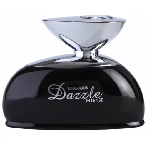 AL Dazzle Intense parfumska voda uniseks 100 ml