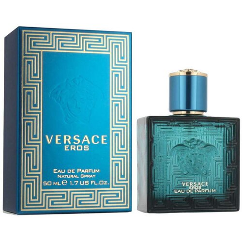 Parfem za muškarce Versace EDP Eros 50 ml Cijene