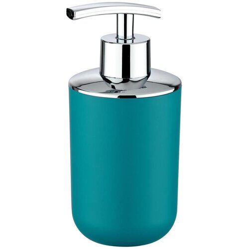 Wenko petrol plavi dozator za sapun Brasil Petrol Cene