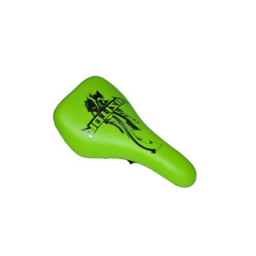  Sedlo za bmx zeleno 2023 Slike