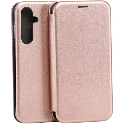 Beline TORBICA KNJIGA MAGNETNA SAMSUNG A35A356 ROSE GOLD/ROSE GOLD, (5000087533) Cene