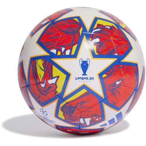 Adidas UCL TRN, lopta za fudbal, crvena IN9332 Cene