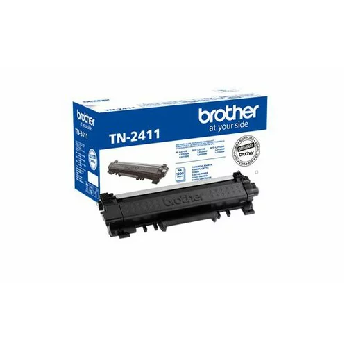 Brother toner TN-2411 Black / Original