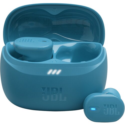 JBL Slu&scaron;alice Tune Buds 2, In-Ear, Bluetooth, Blue Cijene