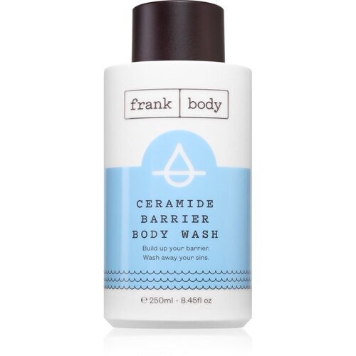 Frank Body Barrier gel za tijelo 250 ml Cijene